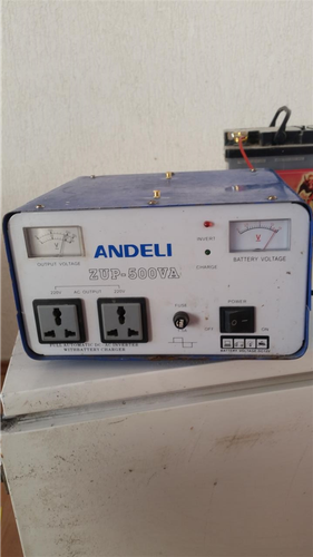 invertor 500 Wat