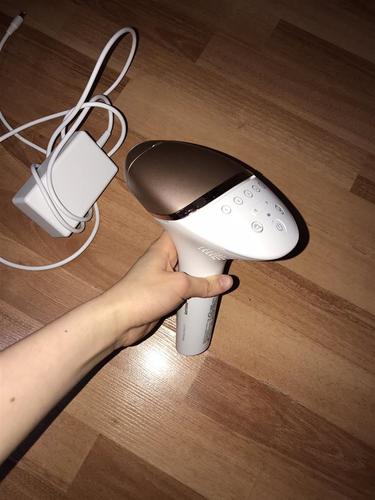 Philips Lumea