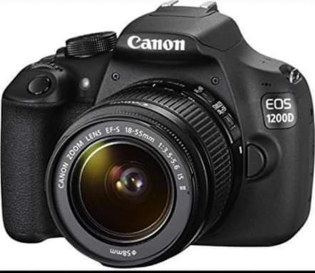 Canon-1200D