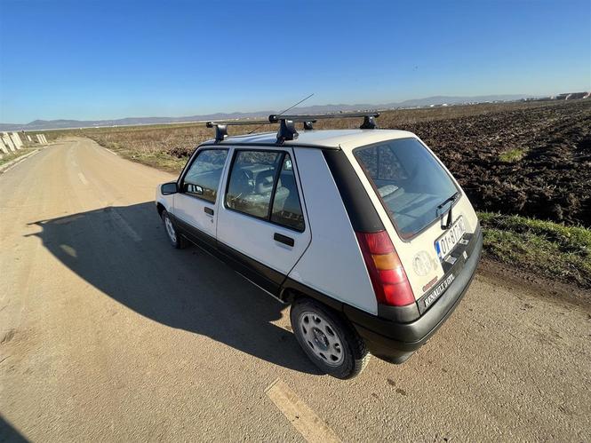 Renault Tigo
