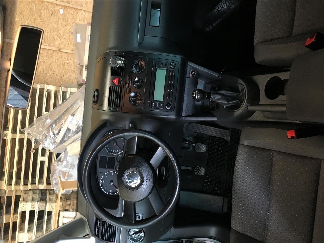 VW-Touran
