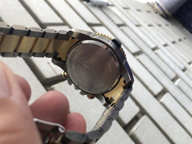 INVICTA
