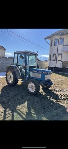 Traktor