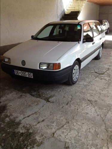 passat karavan