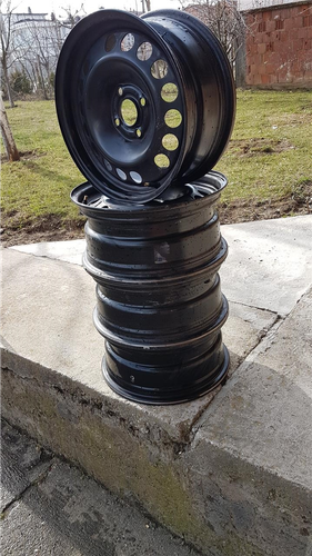 Bandasha per golf3