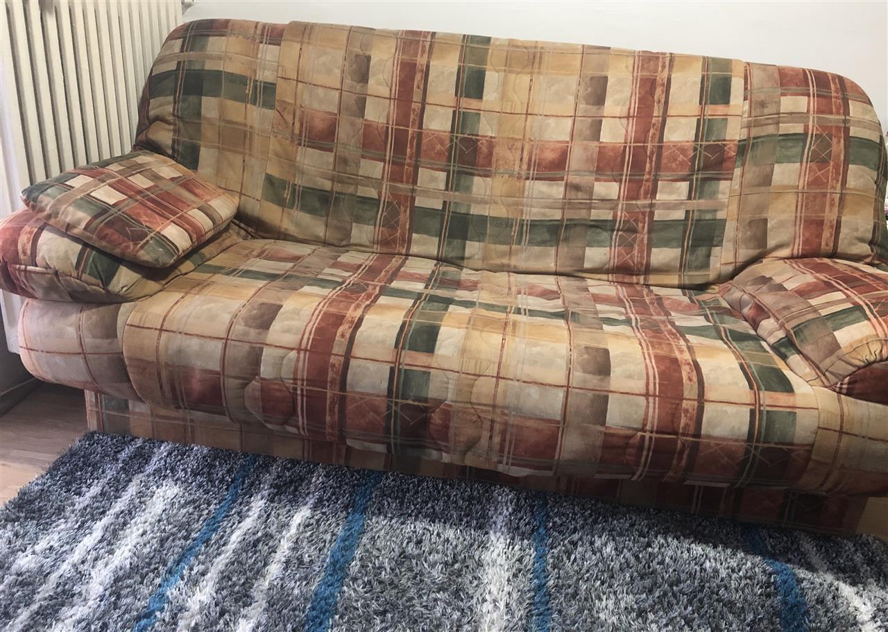 Sofa-