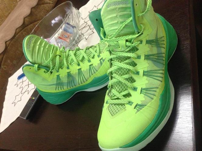 Nike Hyperdunk  