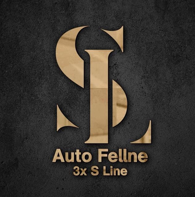 AUTO FELLNE S-LINE