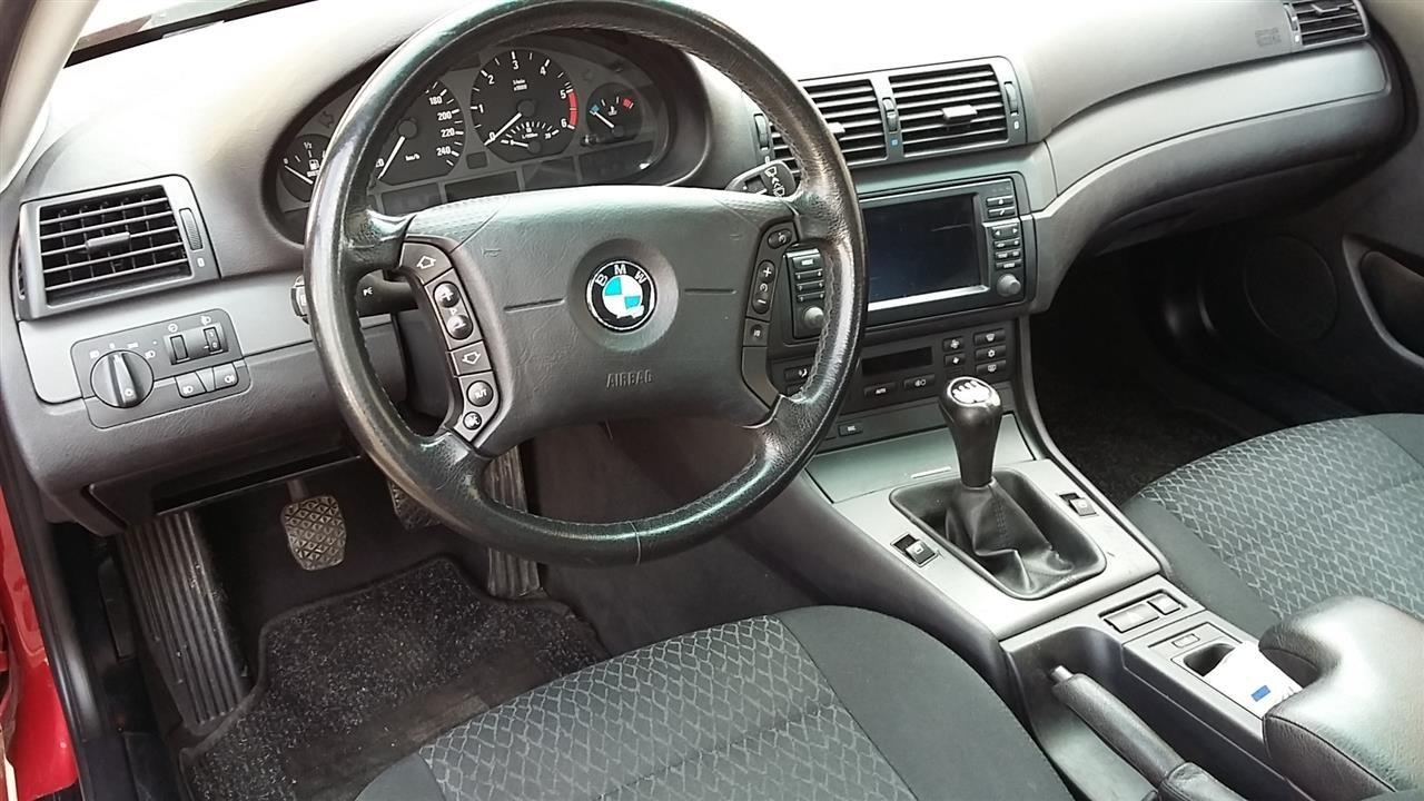BMW-