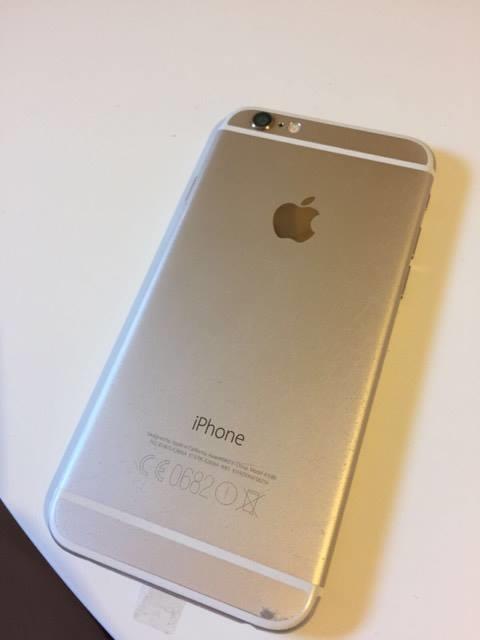 IPHONE-
