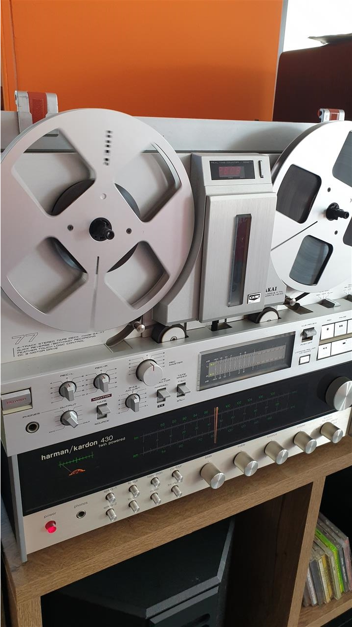 Audio-systeme