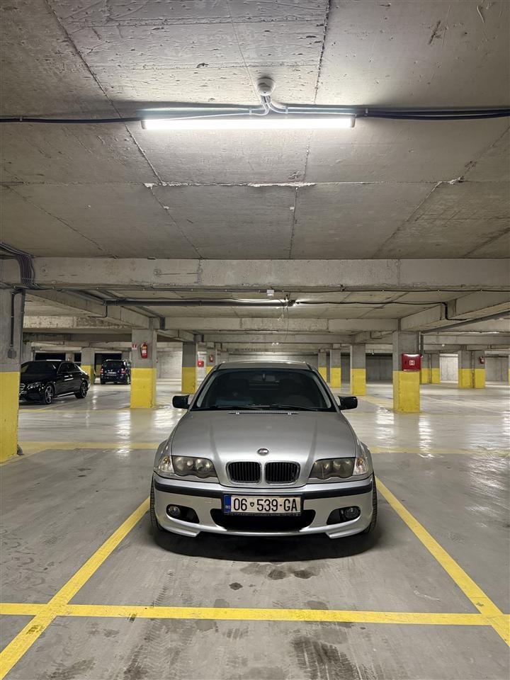 Bmw-e46d