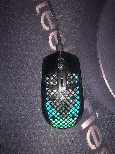 Steelseries Aerox 3 Wired