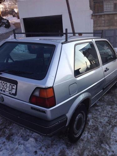 Golf 2 