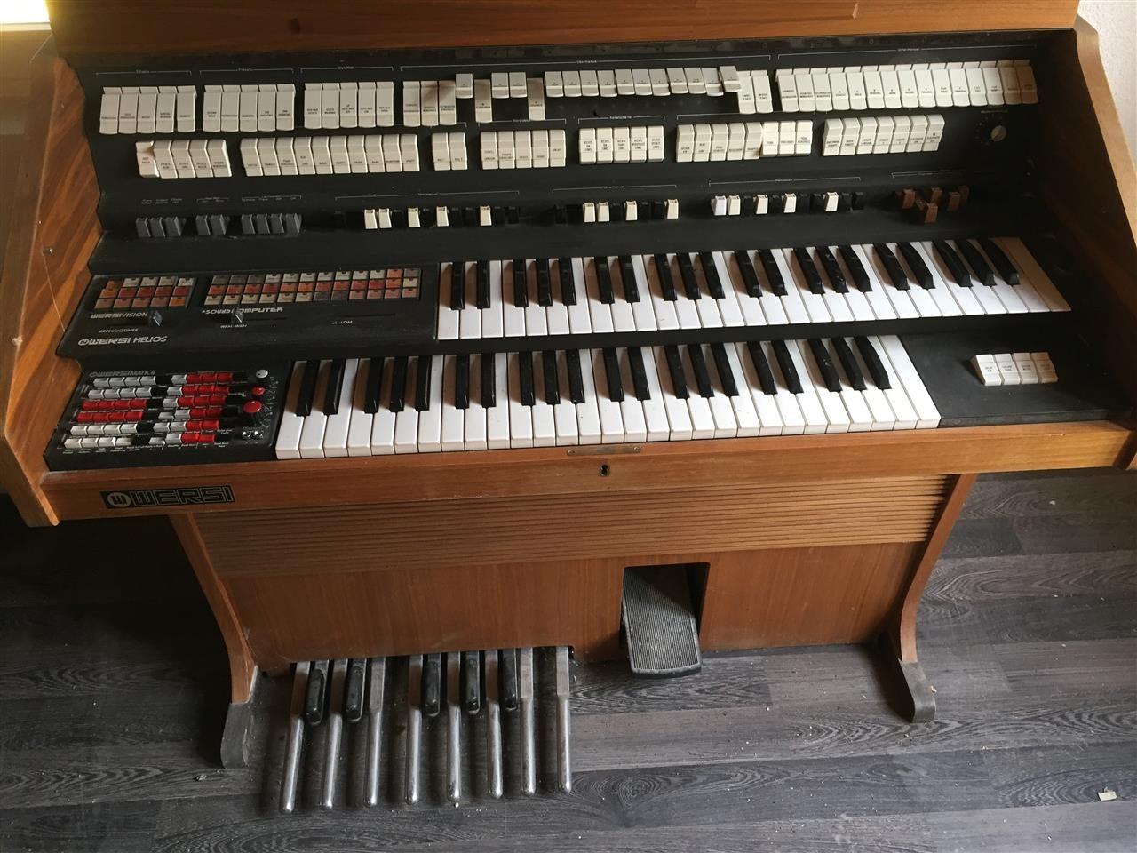 Piano
