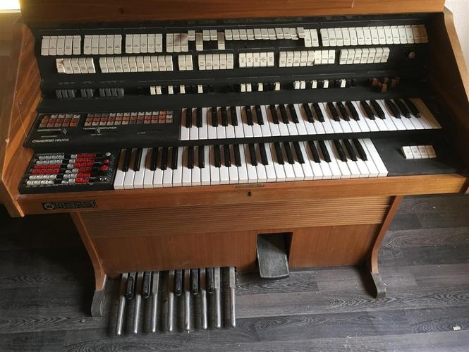 Piano