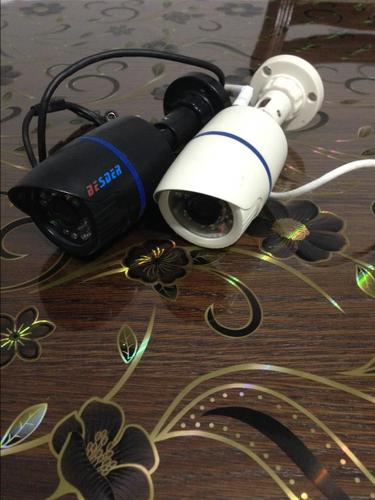 IP camera