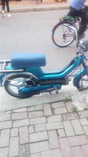Piaggio si