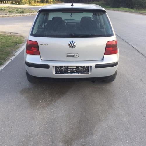 golf 4