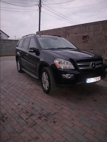 GL 320 
