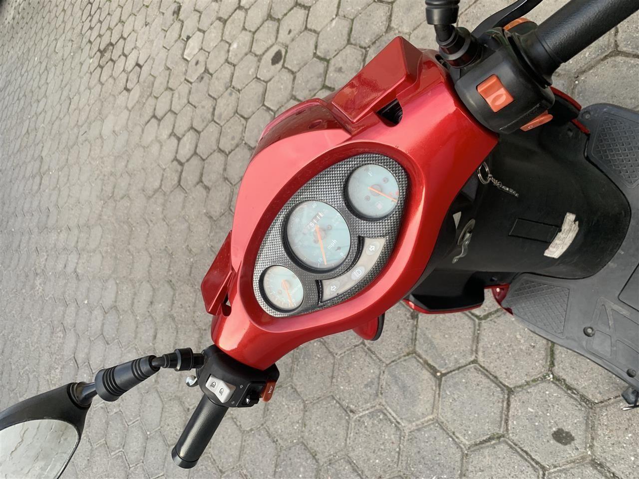 Tomos-Nitro