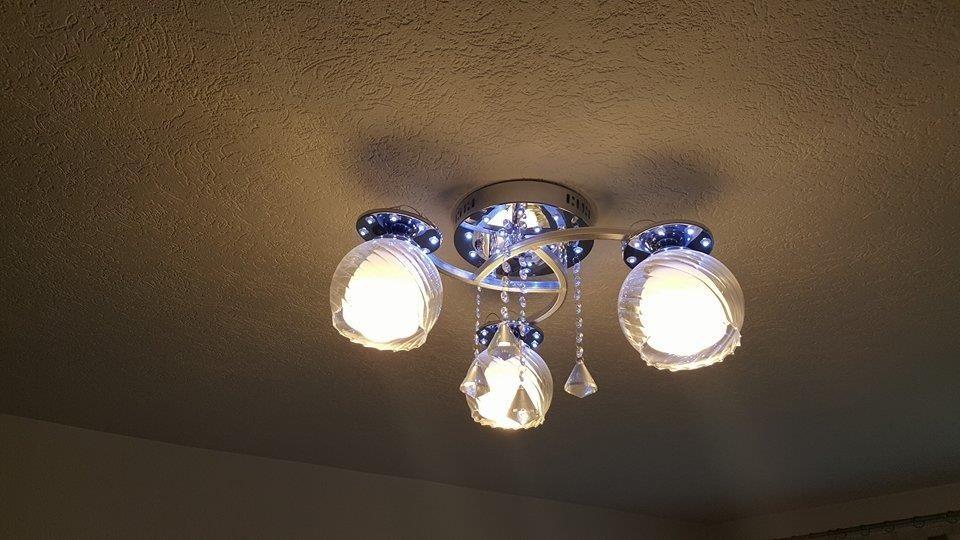 Llustera