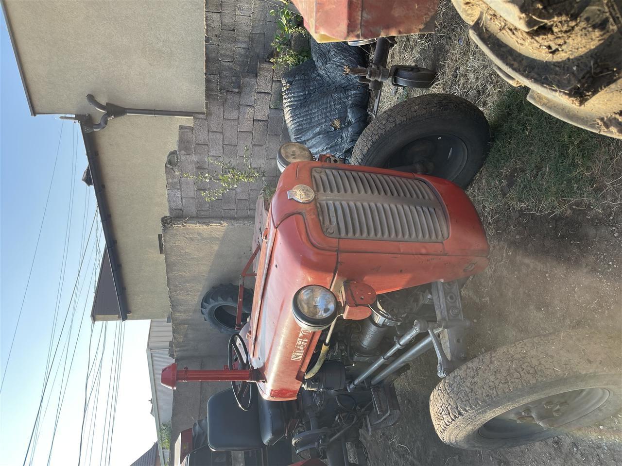 traktor