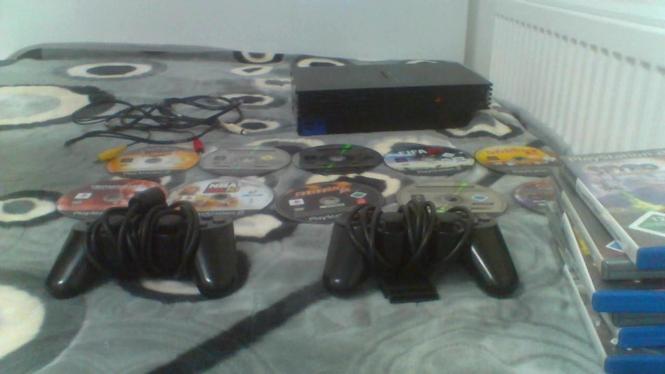 PS2 