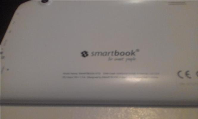 smart book 