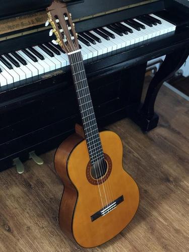 Gitare e re 