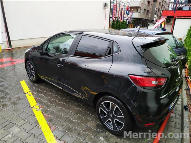 Reno Clio 4 1 5 Diesel 2013 Fr Prishtin 235