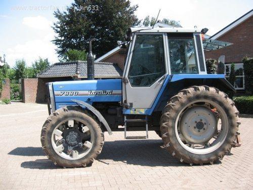traktor
