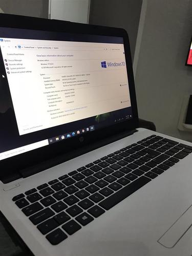 Hewlett Packard (HP) Notebook