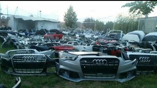 AUTO PJESE RIDI