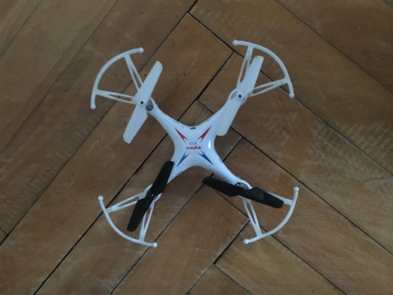 Dron