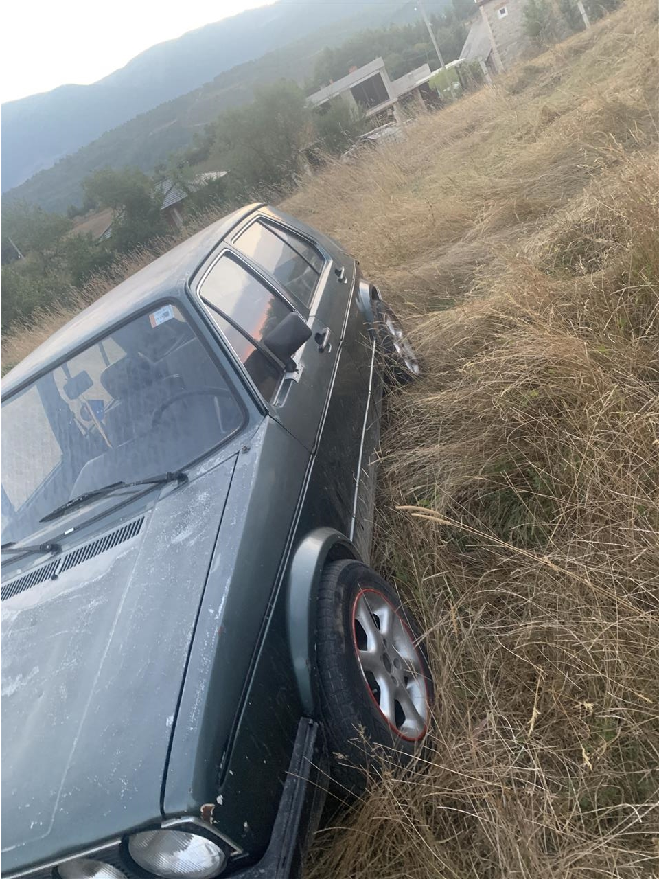 Golf-1