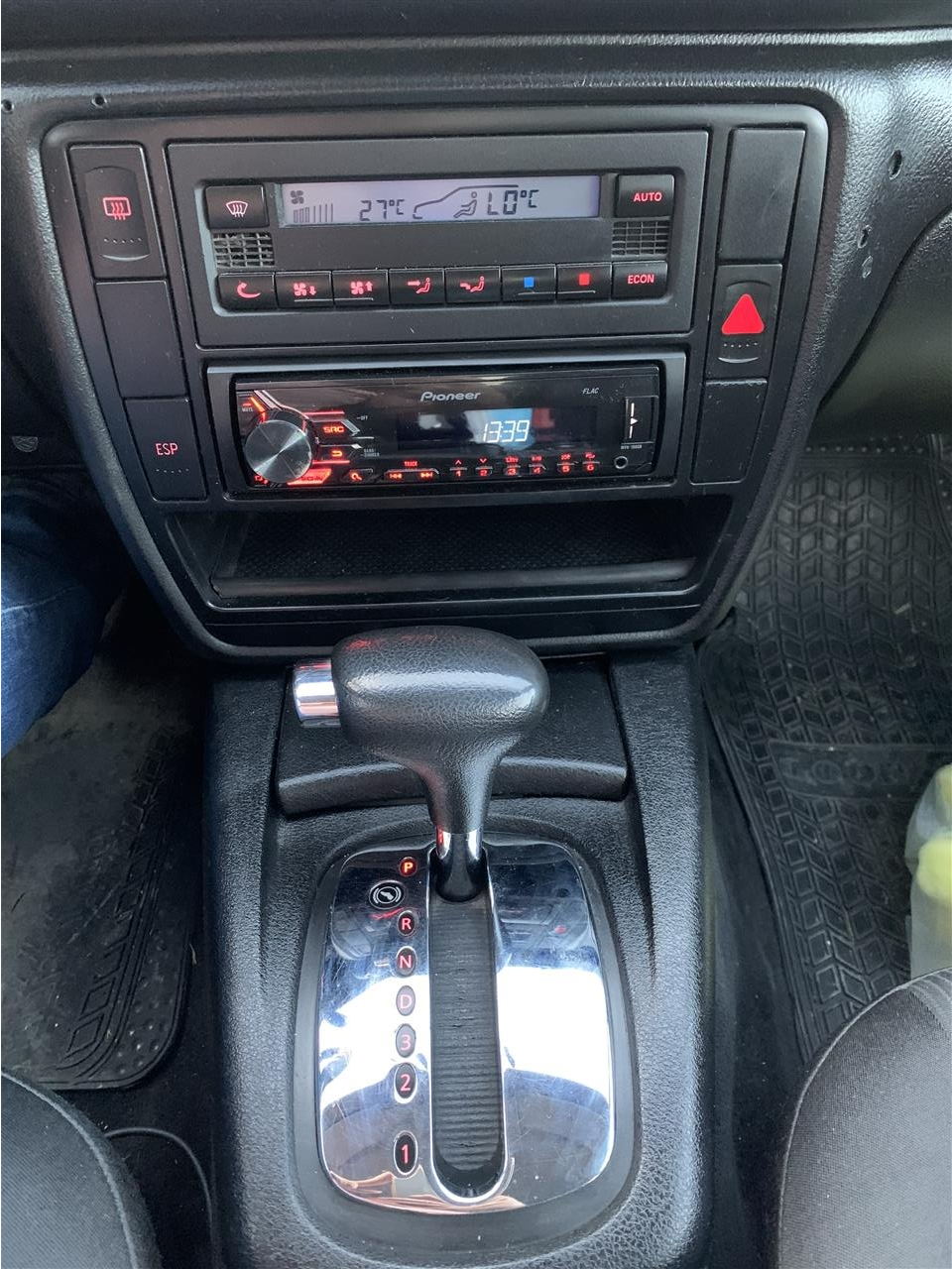 PASSAT