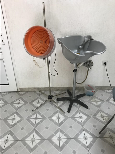 llavabo