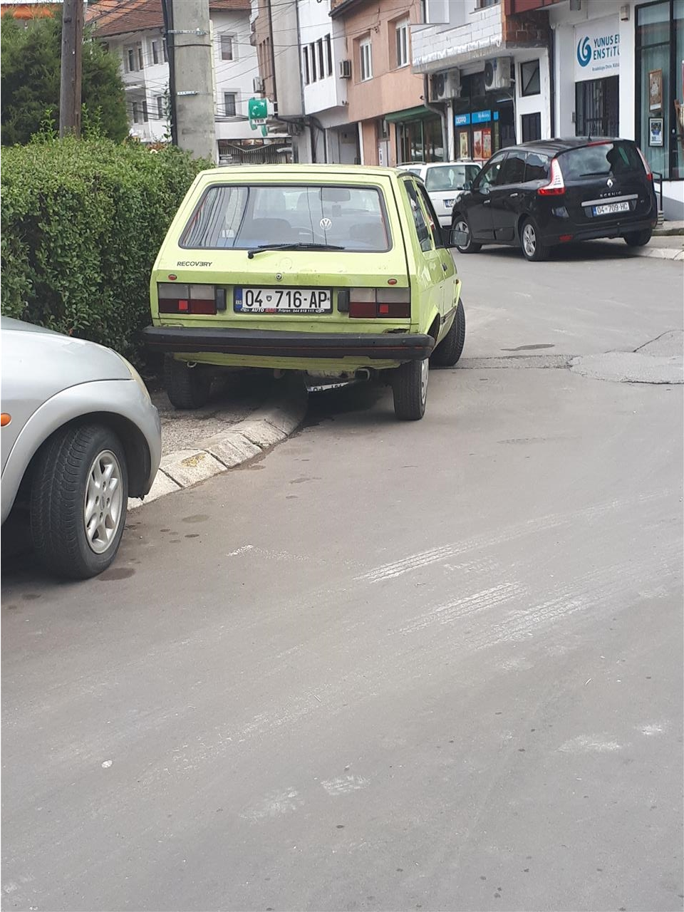 Yugo