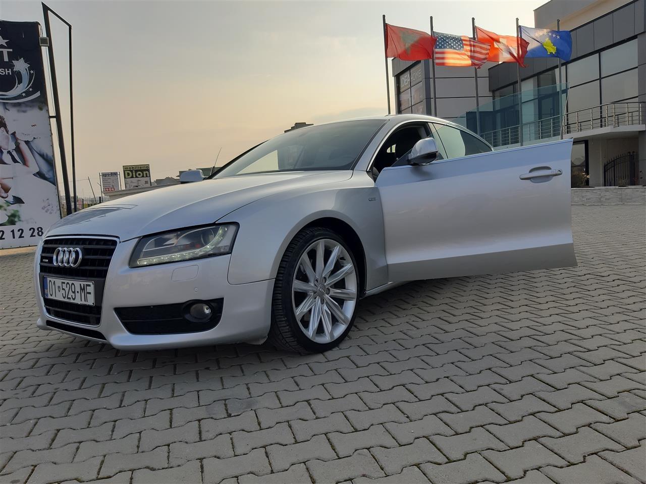Audi-a5