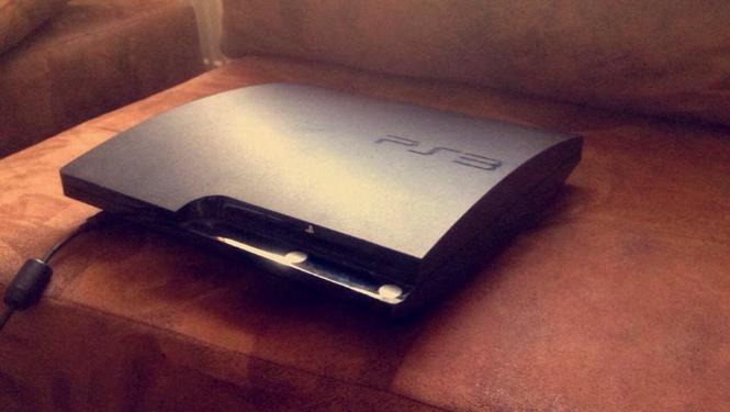 Ps3 