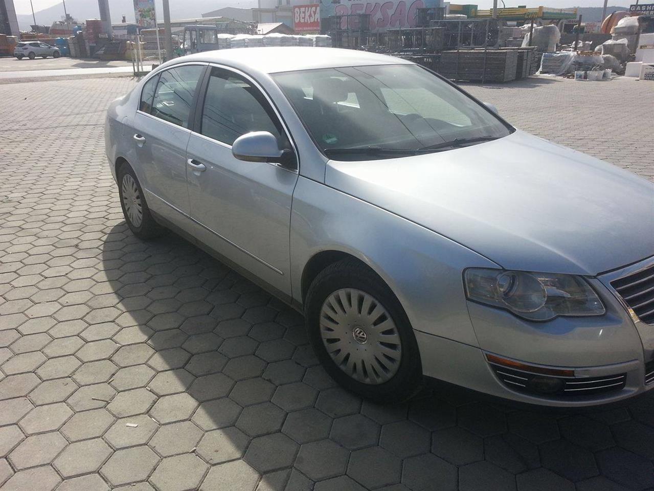passat