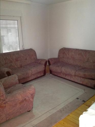 Set per sallon