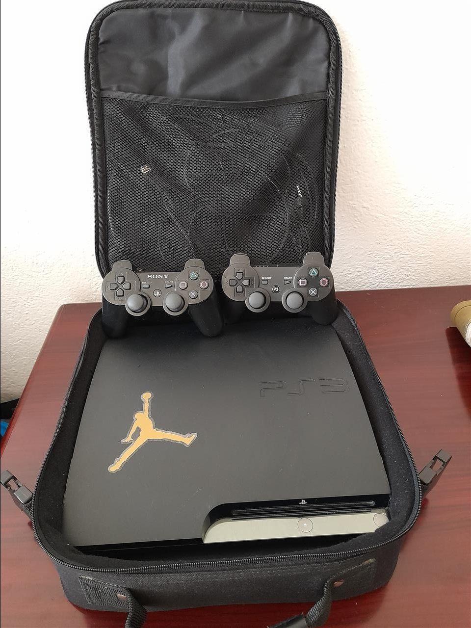 PS3