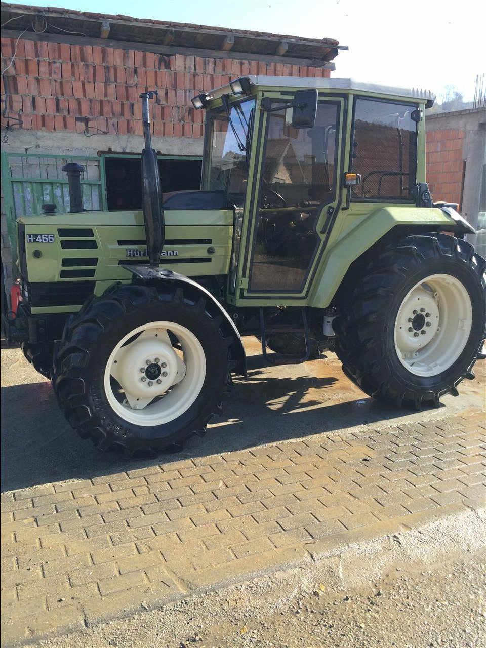 Traktor-hürlimann-466