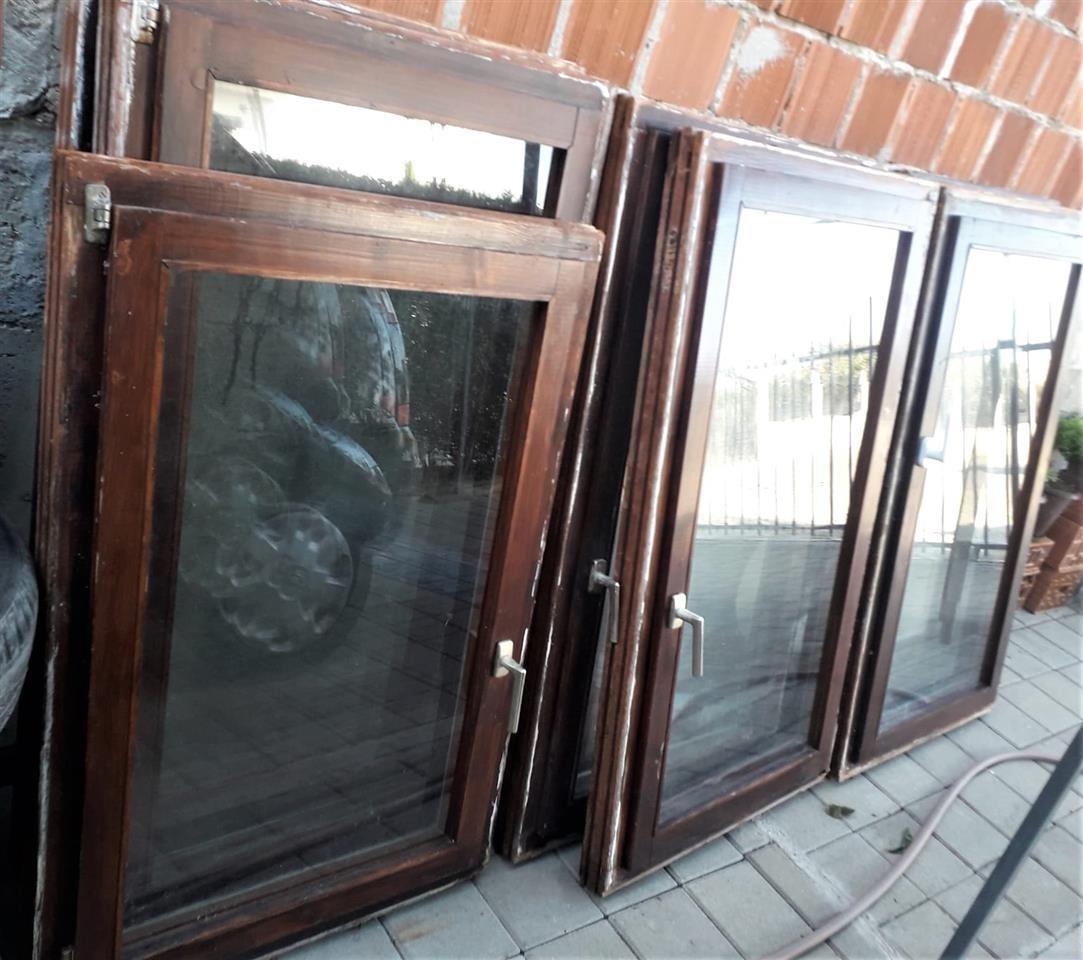 Dritare-