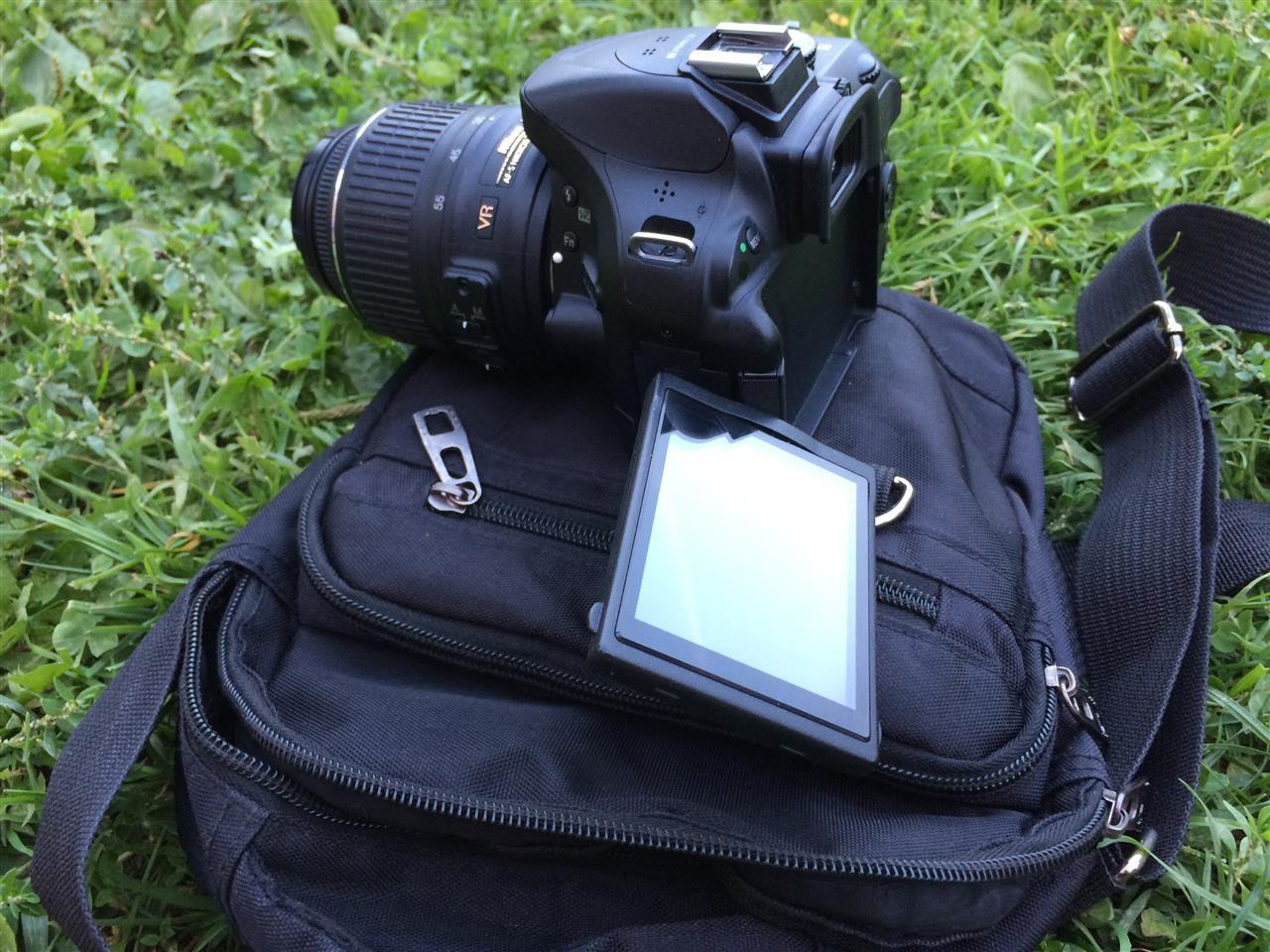 Nikon-d5200-