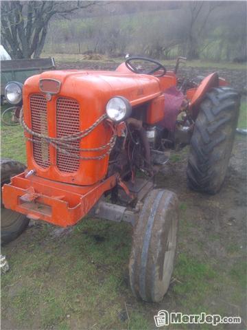 Traktor