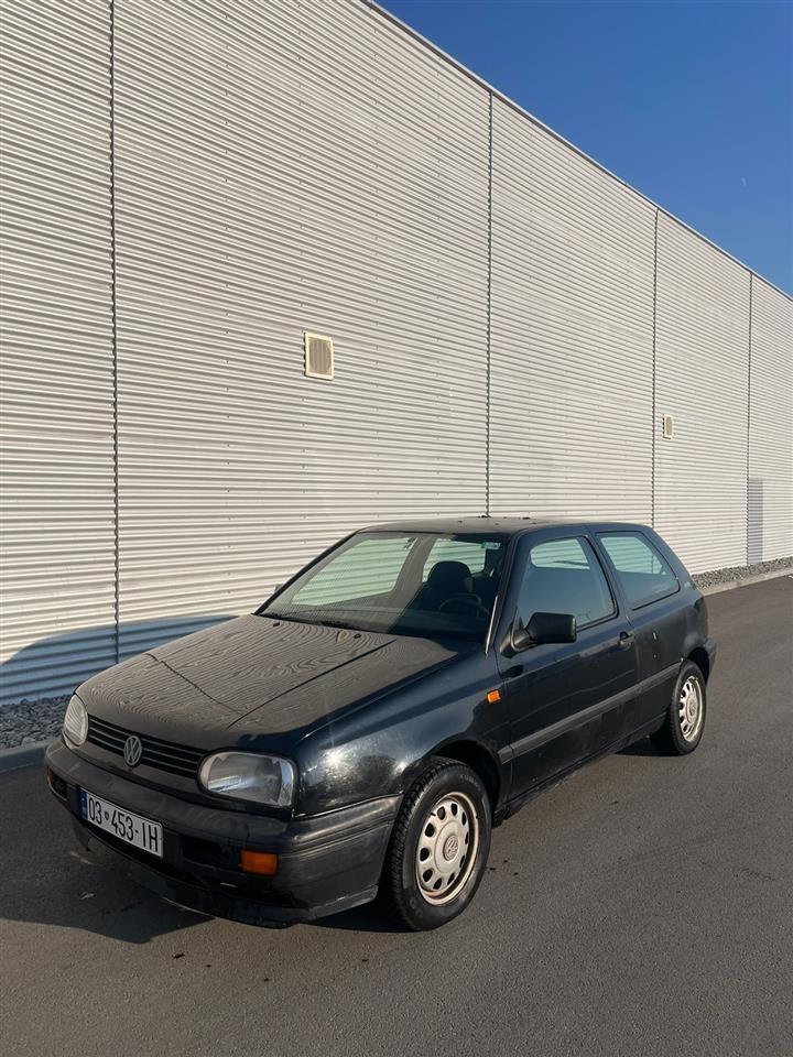 Golf-3