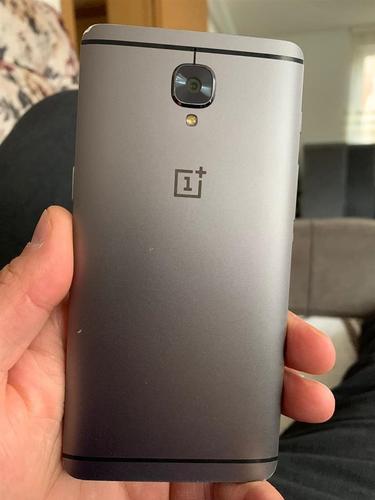 OnePlus 3t